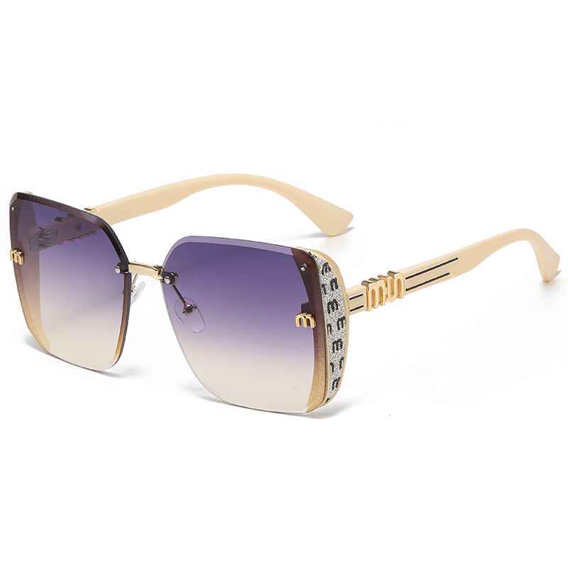 Luxury Designer Sunglasses