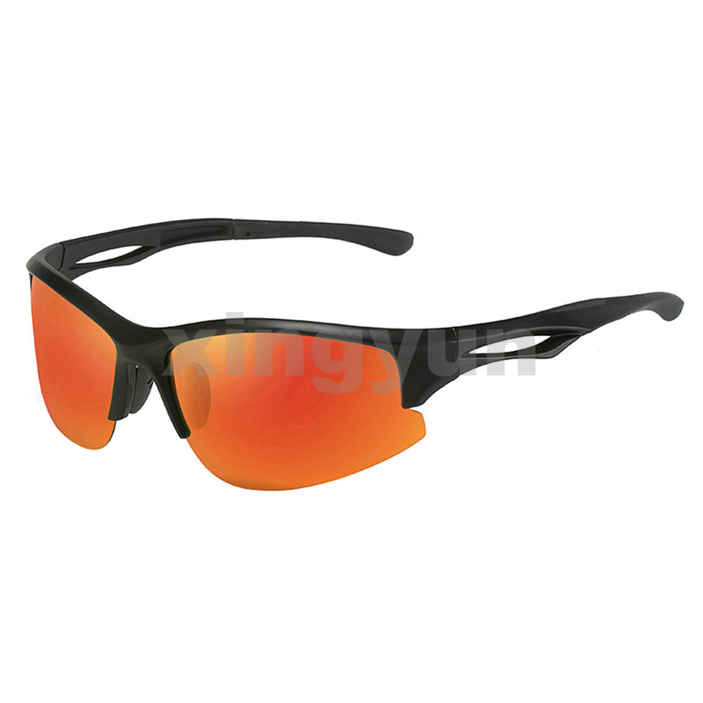 sport glasses cycling sun ride protection fashion drive fishing shade bike outdoor women men sunglasses