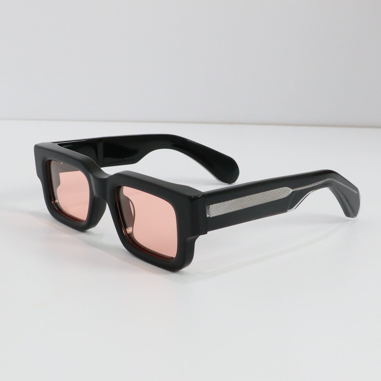 High Quality Vintage Square Sunglasses