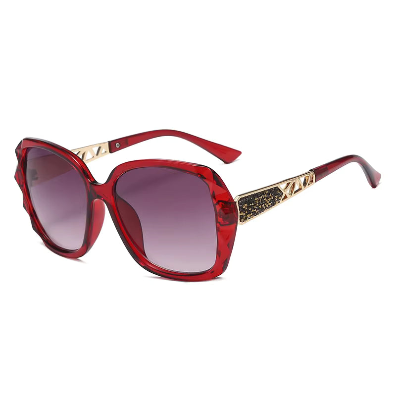 New Fashion Polarized Sunglasses for Women