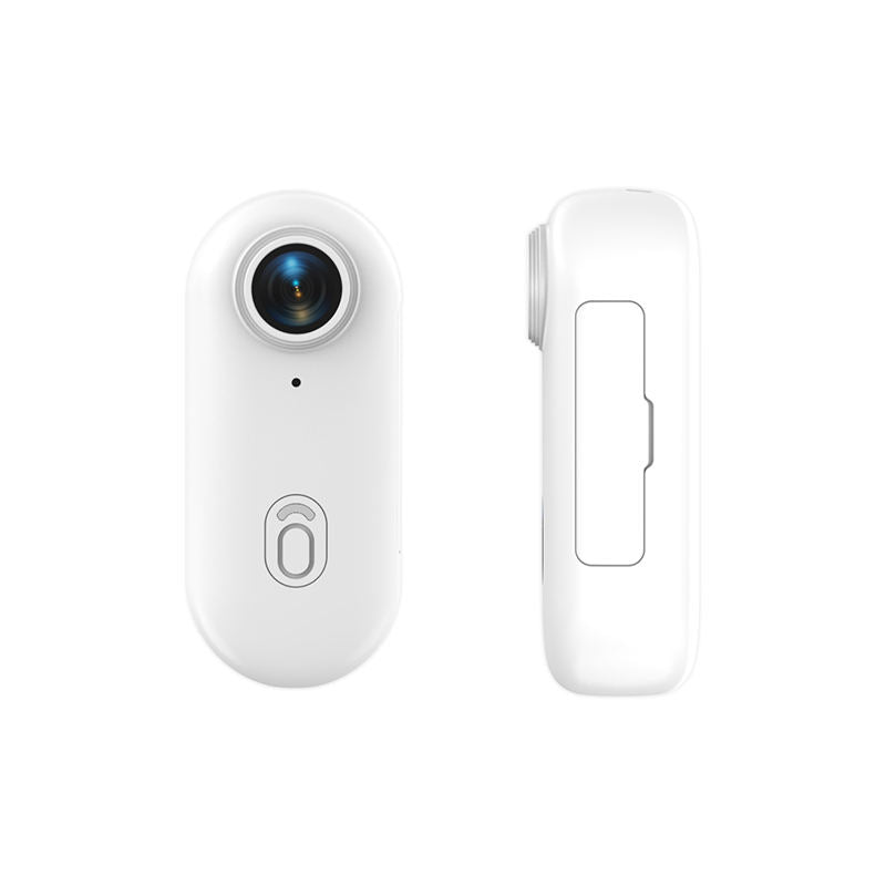 4K Ultra HD Waterproof Action Camera – Wi-Fi Mini Digital Camcorder for Outdoor Adventures
