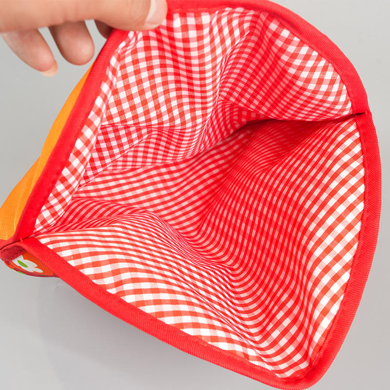 Tortilla Warmer Pouch Cloth Bag