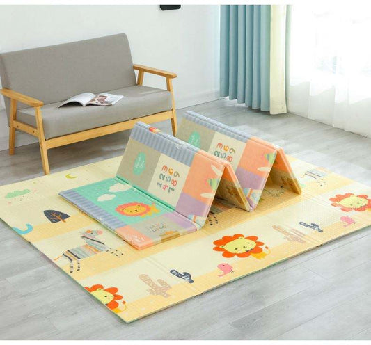 Eco XPE Baby Play Mat