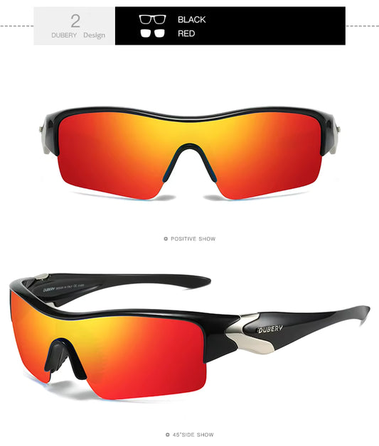 Men's Sports Sunglasses