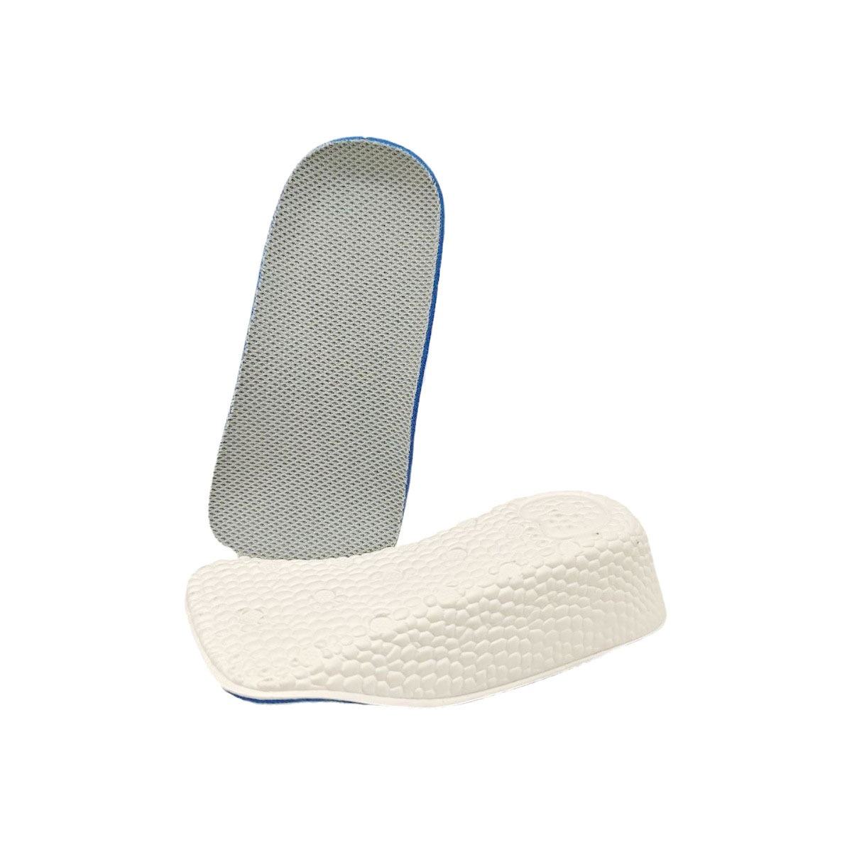 Men’s & Women’s EVA Seven-Point Insole – Inner Shoe Lift and Arch Support Pad