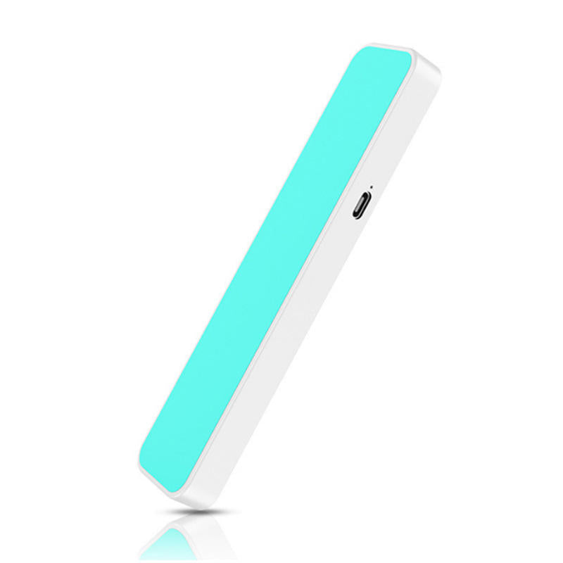 Xsleep Bone Conduction Speaker for Sleep – 3D Audio, Mini Wireless Design, Perfect for Bedtime