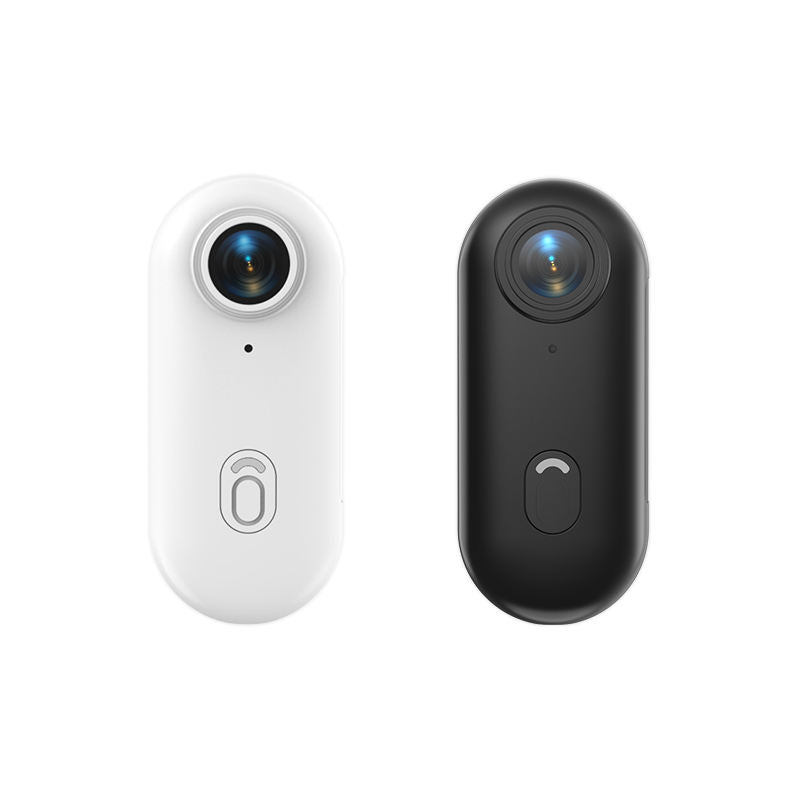 4K Ultra HD Waterproof Action Camera – Wi-Fi Mini Digital Camcorder for Outdoor Adventures