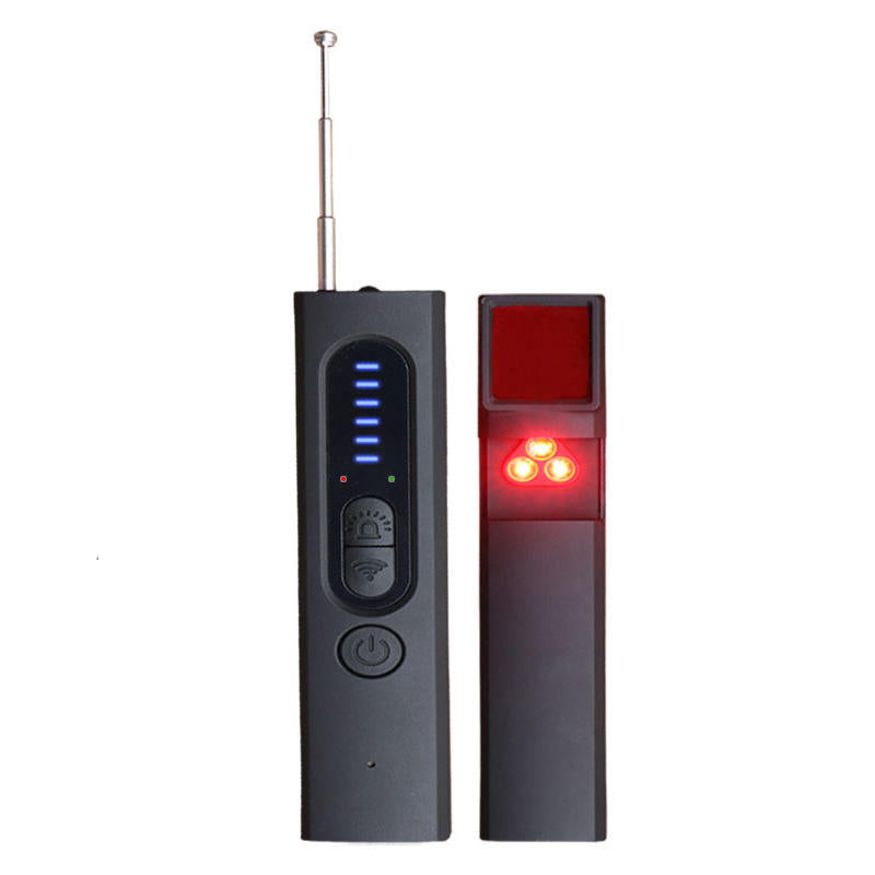 Hidden Camera & GPS Tracker Detector Anti-Spy Signal Scanner