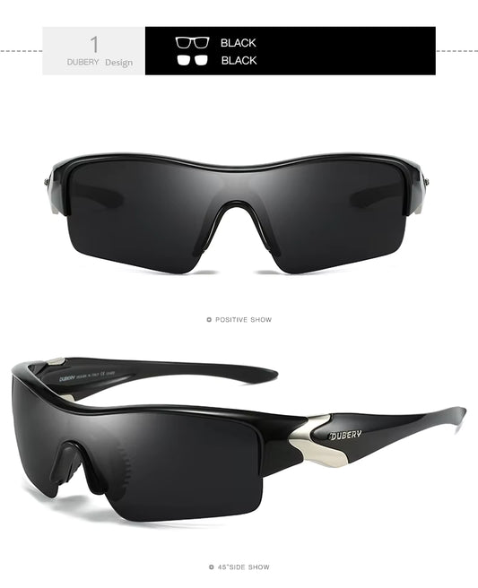 Men's Sports Sunglasses