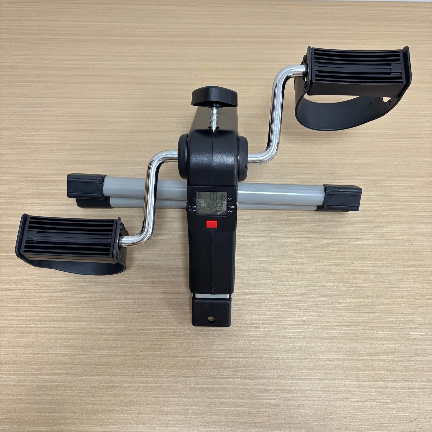 Rehabilitation Equipment Under Desk Bike Mini Pedal Exercise Bike for Elderly