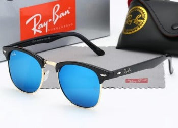 Hot Selling Round Small Frame Sunglasses Men