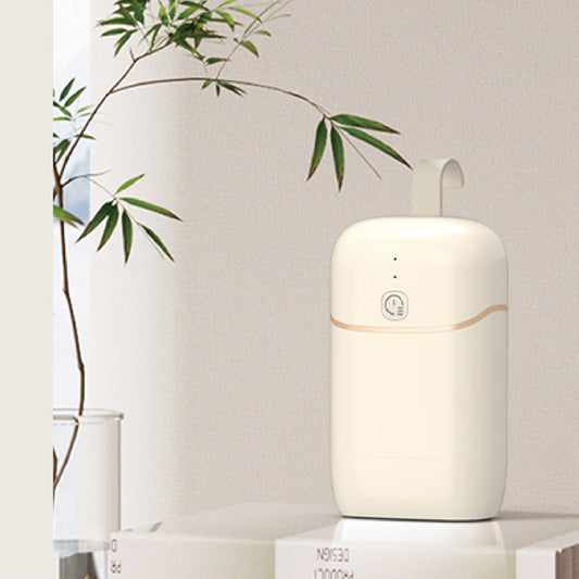Portable Mini Electric Clothes Dryer – Foldable for Travel & Small Spaces