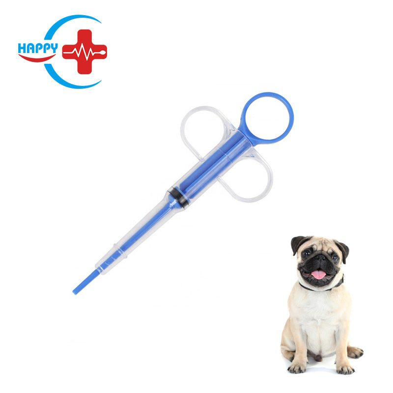 Pet Pill Gun – Soft-Tip Pill Dispenser for Cats & Dogs