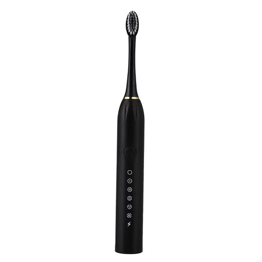 Sonic Electric Toothbrush – Rechargeable & Portable