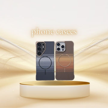 Phone cases