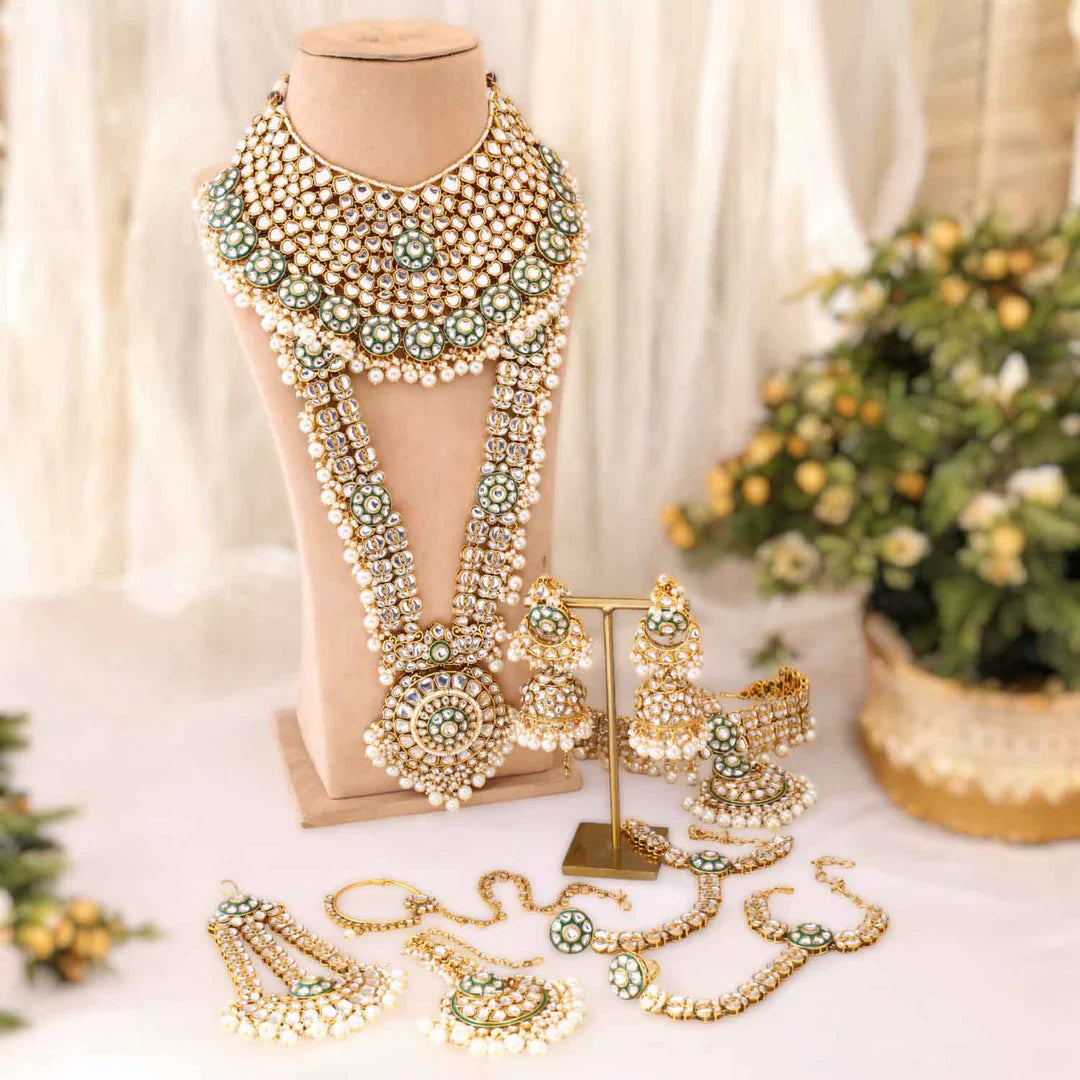 jewellery for girl
