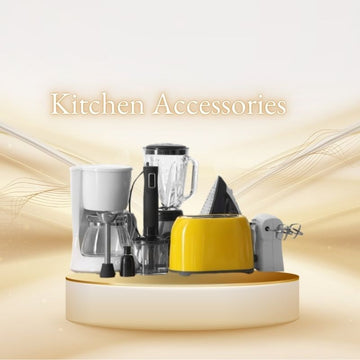 Kitchen Accessories
