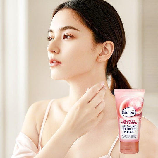 woman  Cream