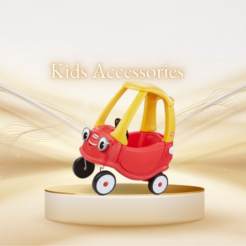 Kids Accessories