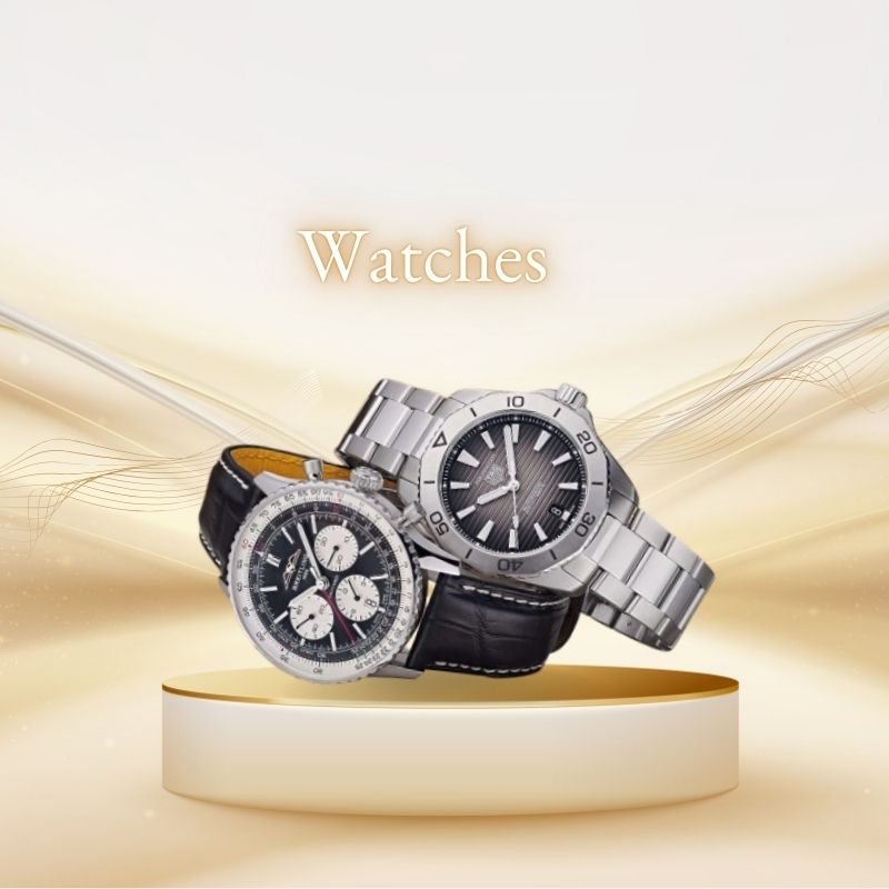Watches