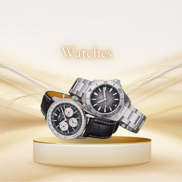 Watches