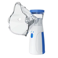 Mini Handheld Mesh Nebulizer