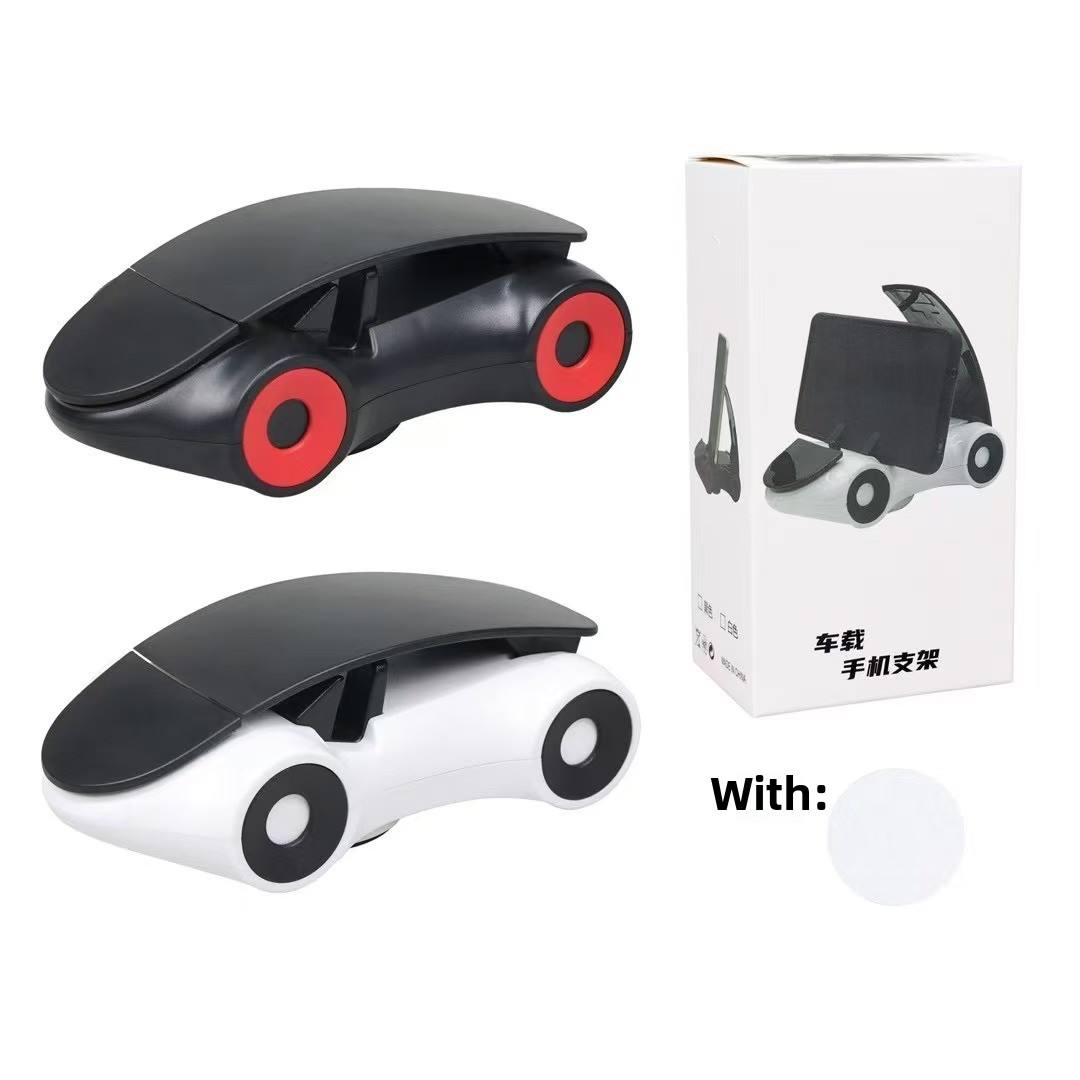 Car Dashboard Mobile Phone Holder