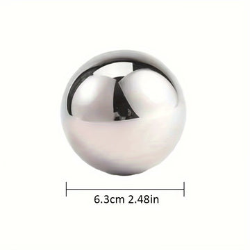 Multifunction Rolling Ball Cooking Tool
