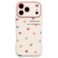 Pretty Love TPU iPhone Case
