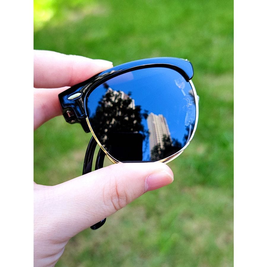Portable Foldable Polarized Sunglasses