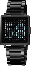 Gosasa Men's Quartz Date Watch