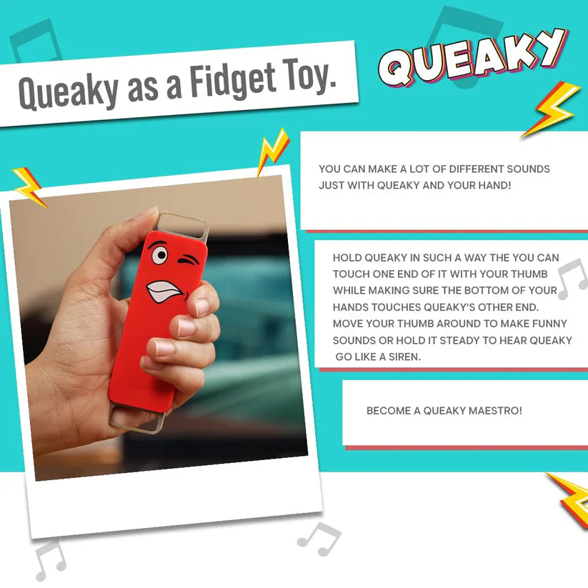 Experimental Toy Educational Learning Sound Kit