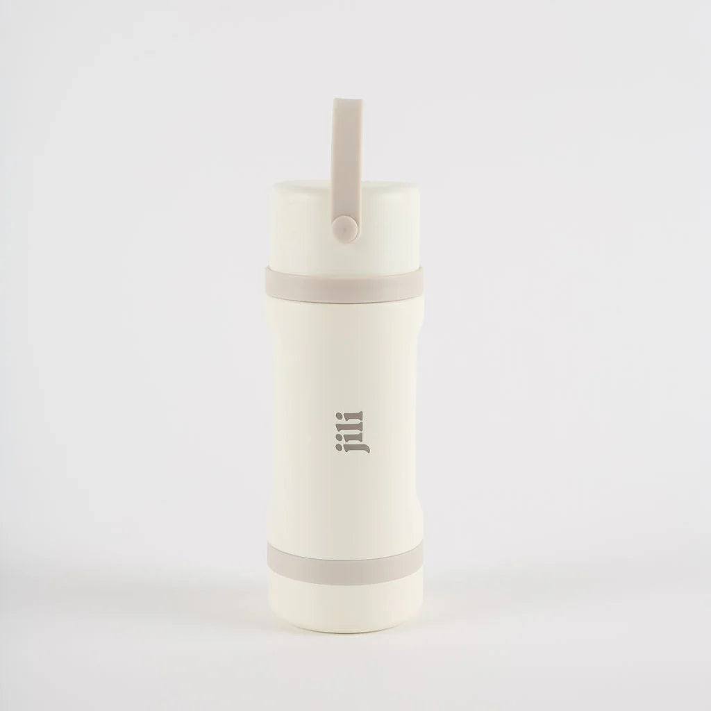 All-In-One Baby Bottle - Almond