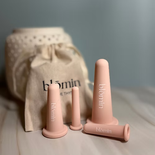 Face Cupping Therapy Hijama Massager