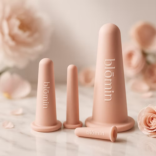 Face Cupping Therapy Hijama Massager