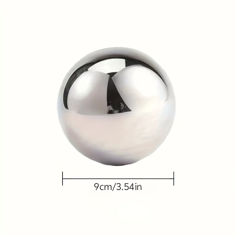 Multifunction Rolling Ball Cooking Tool