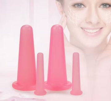 Face Cupping Therapy Hijama Massager