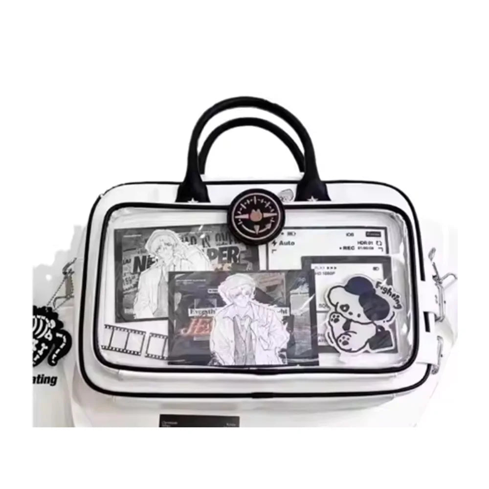 IDEAKOKO Ita Bag Compact and stylish bag perfect for everyday