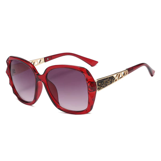 New Fashion Polarized Sunglasses for Women