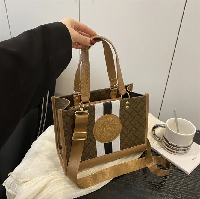 New Arrival Luxury Fashion Handbags for Women Crossbody Vintage