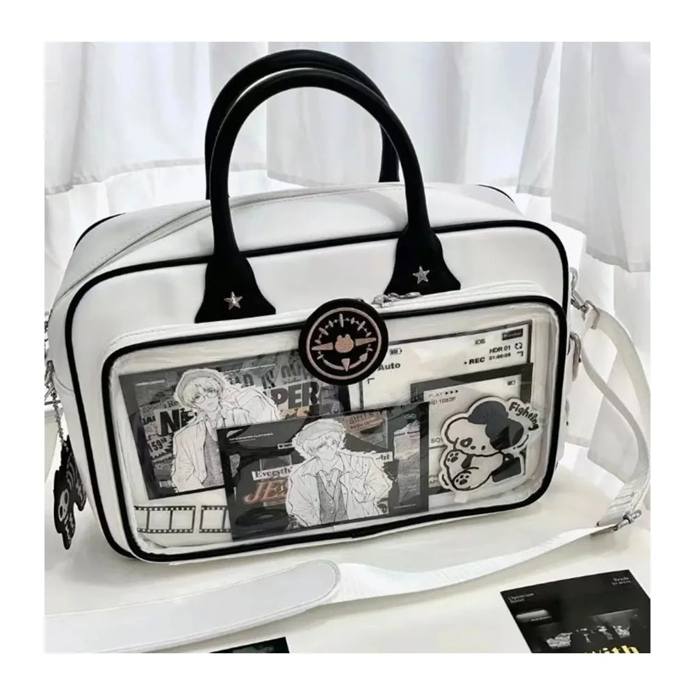 IDEAKOKO Ita Bag Compact and stylish bag perfect for everyday