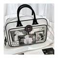 IDEAKOKO Ita Bag Compact and stylish bag perfect for everyday