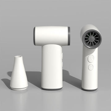 High-Speed Portable Fan