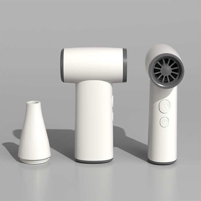 High-Speed Portable Fan