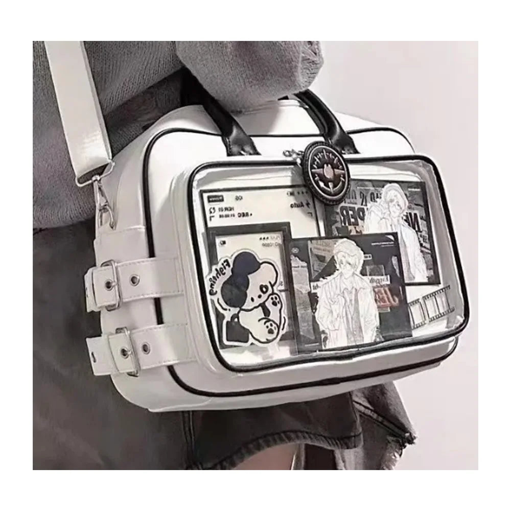 IDEAKOKO Ita Bag Compact and stylish bag perfect for everyday