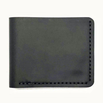 Men’s Genuine Leather Bifold Wallet