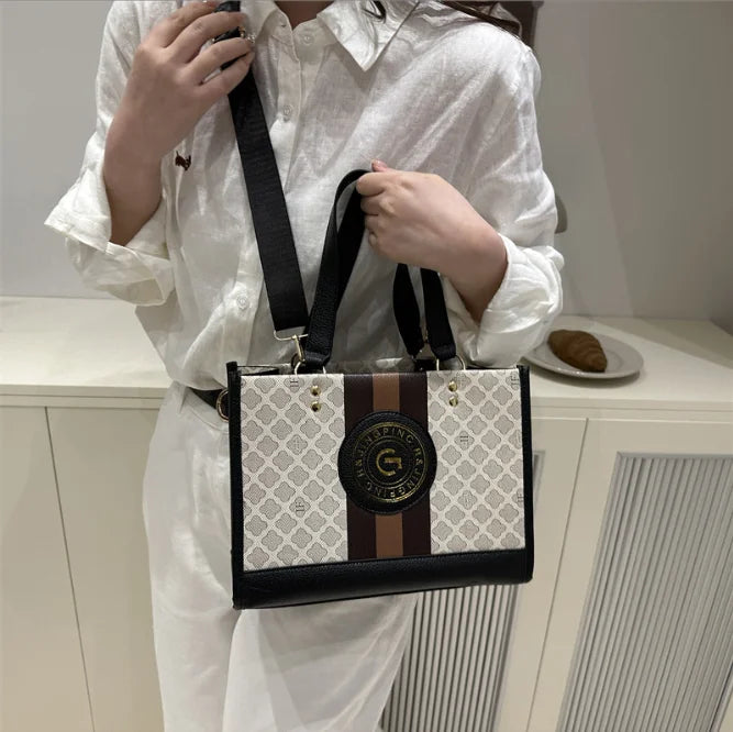 New Arrival Luxury Fashion Handbags for Women Crossbody Vintage