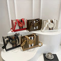 New Arrival Luxury Fashion Handbags for Women Crossbody Vintage