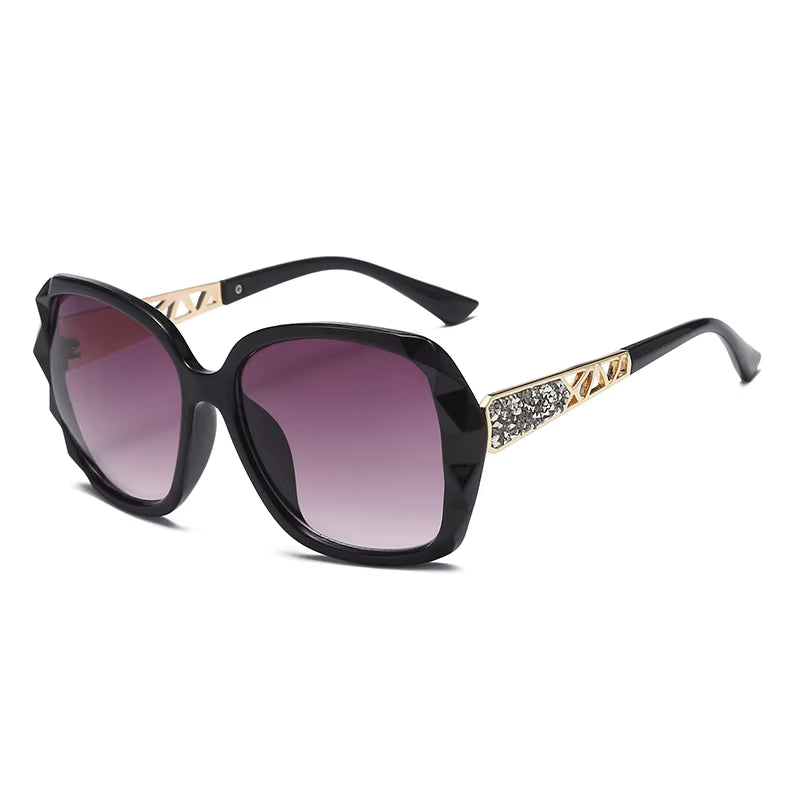 New Fashion Polarized Sunglasses for Women