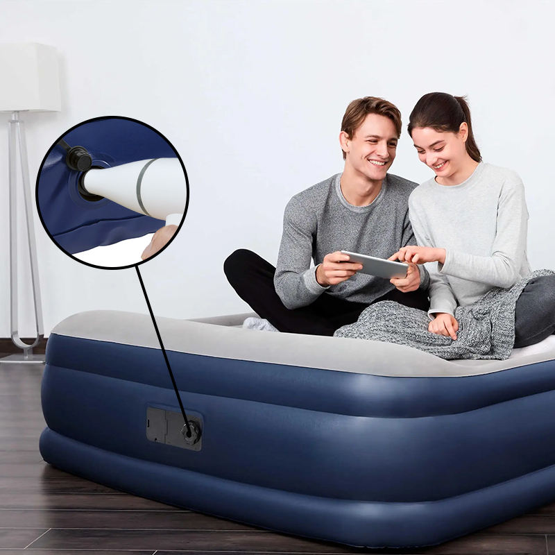 High-Speed Portable Fan